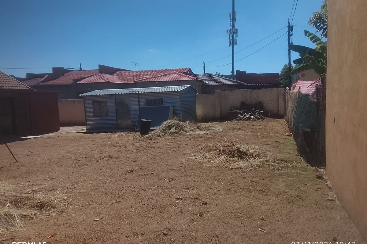 A 2 Bedroom house for sale in mabopane unit U - Photo 4