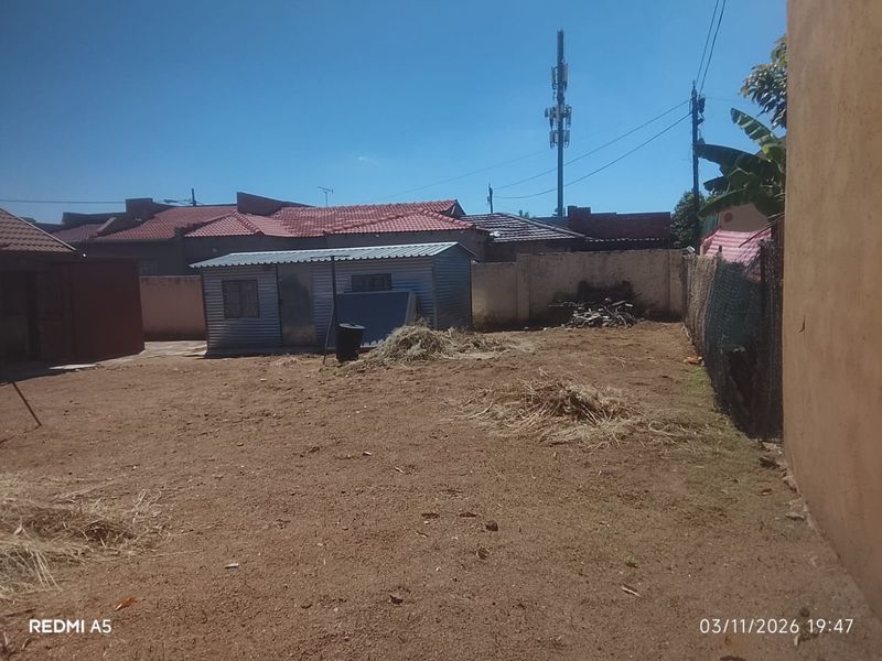 A 2 Bedroom house for sale in mabopane unit U - Photo 4