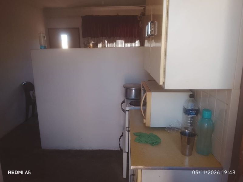 A 2 Bedroom house for sale in mabopane unit U - Photo 10