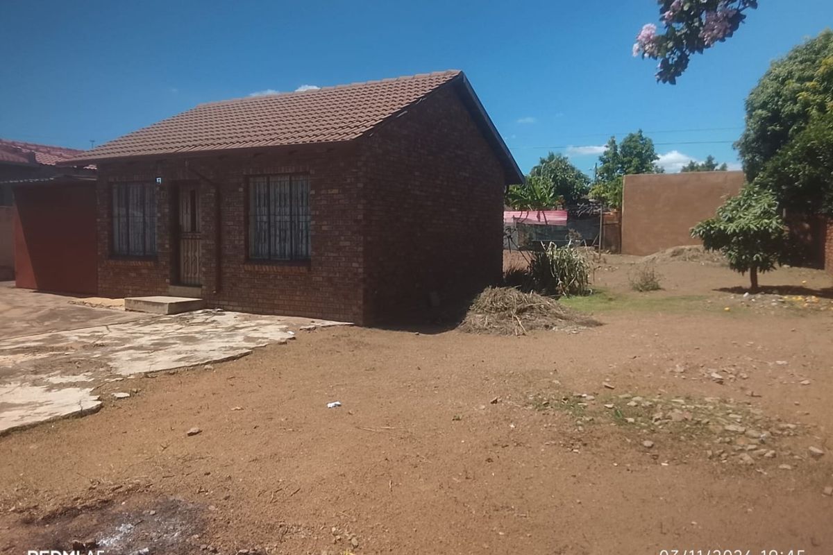 A 2 Bedroom house for sale in mabopane unit U - Photo 5