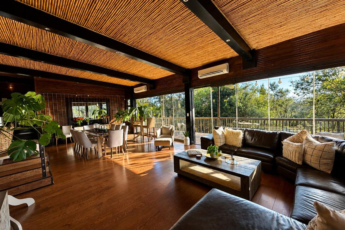 A Private Sanctuary in the Heart of Wilderness Metanoia Estate - Photo 3