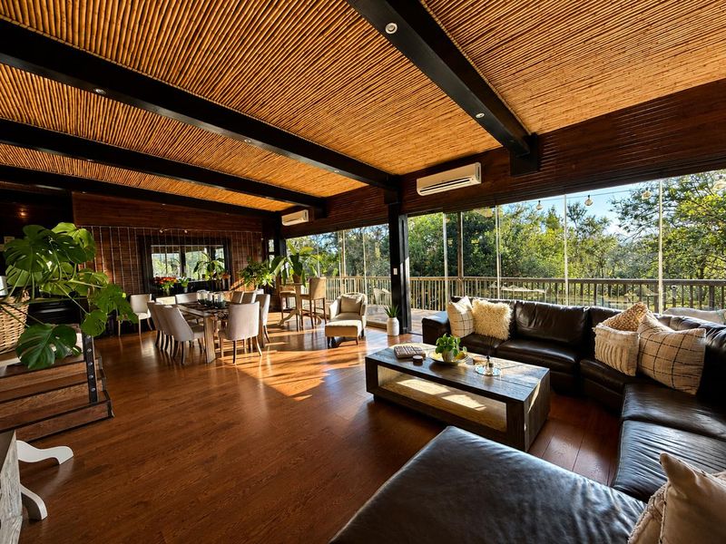 A Private Sanctuary in the Heart of Wilderness Metanoia Estate - Photo 3