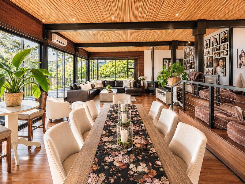 A Private Sanctuary in the Heart of Wilderness Metanoia Estate - Photo 4