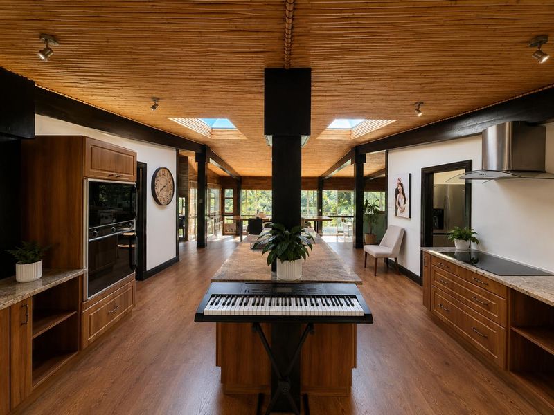 A Private Sanctuary in the Heart of Wilderness Metanoia Estate - Photo 9