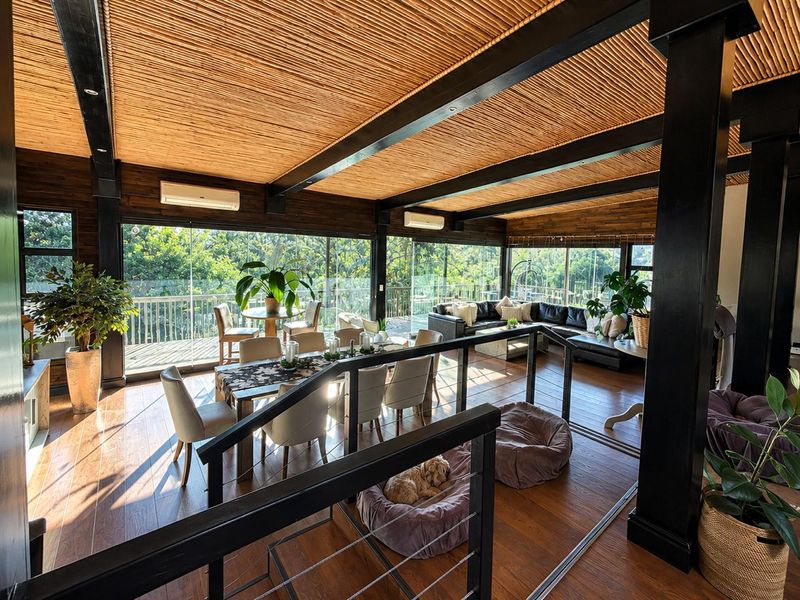 A Private Sanctuary in the Heart of Wilderness Metanoia Estate - Photo 10