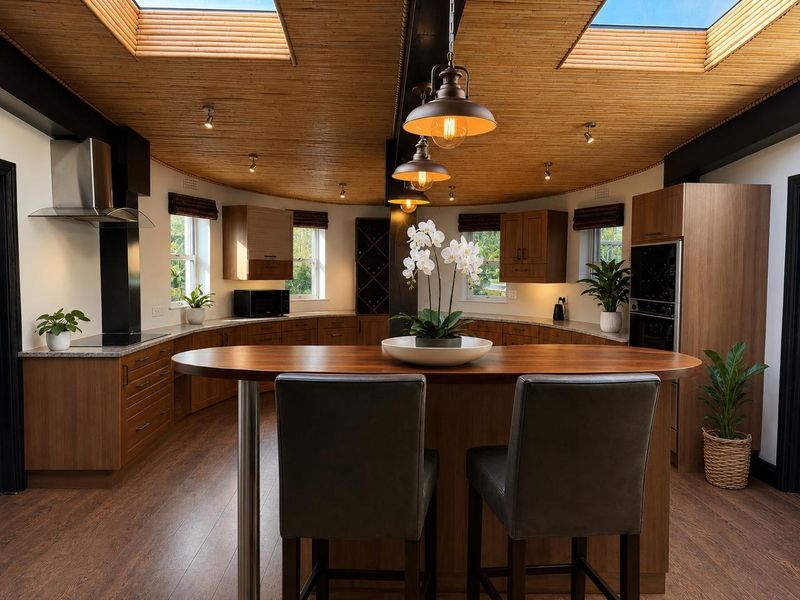 A Private Sanctuary in the Heart of Wilderness Metanoia Estate - Photo 7