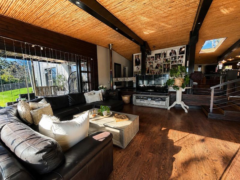 A Private Sanctuary in the Heart of Wilderness Metanoia Estate - Photo 6