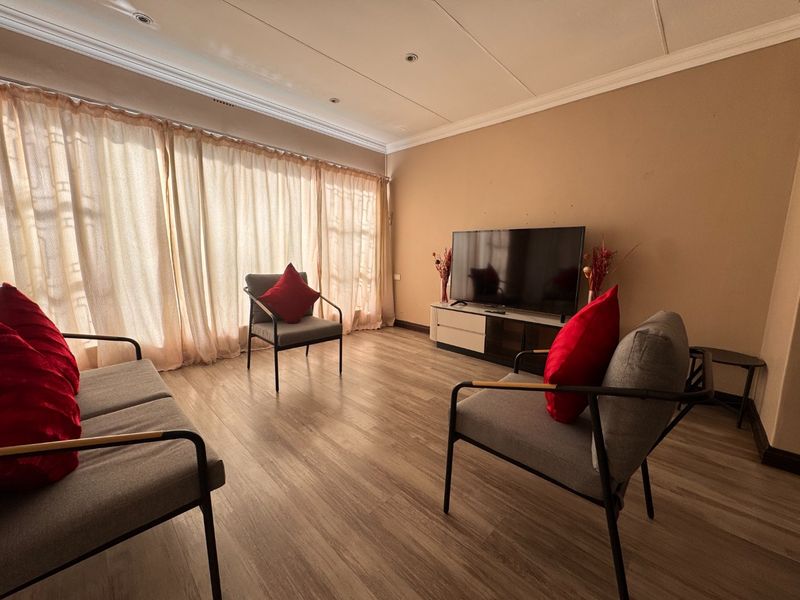 Modern living meets exceptional entertaining in Three Rivers Proper - Photo 10