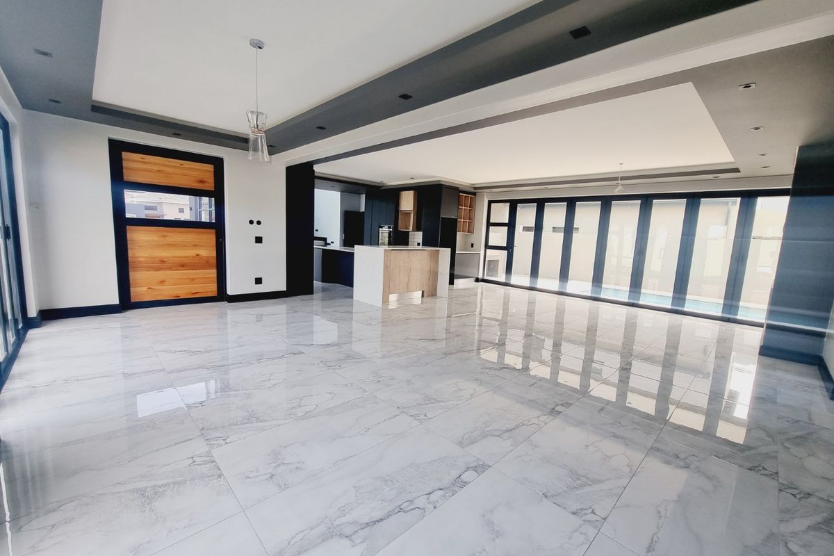 Design a magnificent architects dream 5 bed 5 bath house as a Plot & Plan - Photo 3