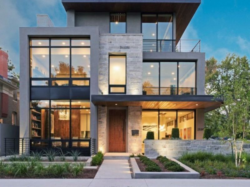 Design a magnificent architects dream 5 bed 5 bath house as a Plot & Plan - Photo 2