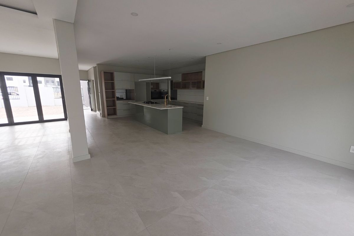 Plot for sale with a build contract  - Photo 5