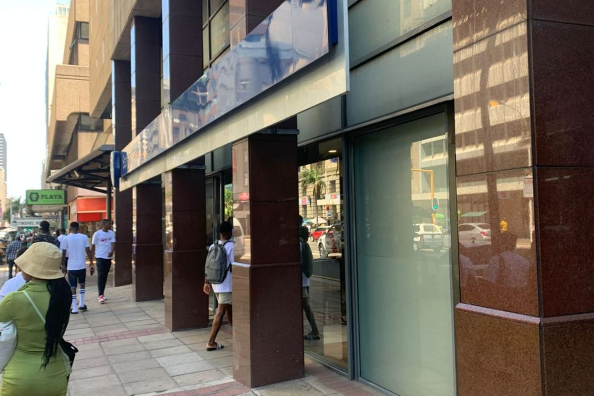 Retail Space To Let – Durban Central - Photo 4