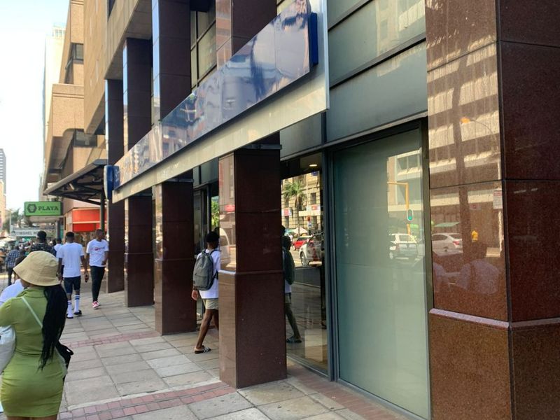 Retail Space To Let – Durban Central - Photo 4