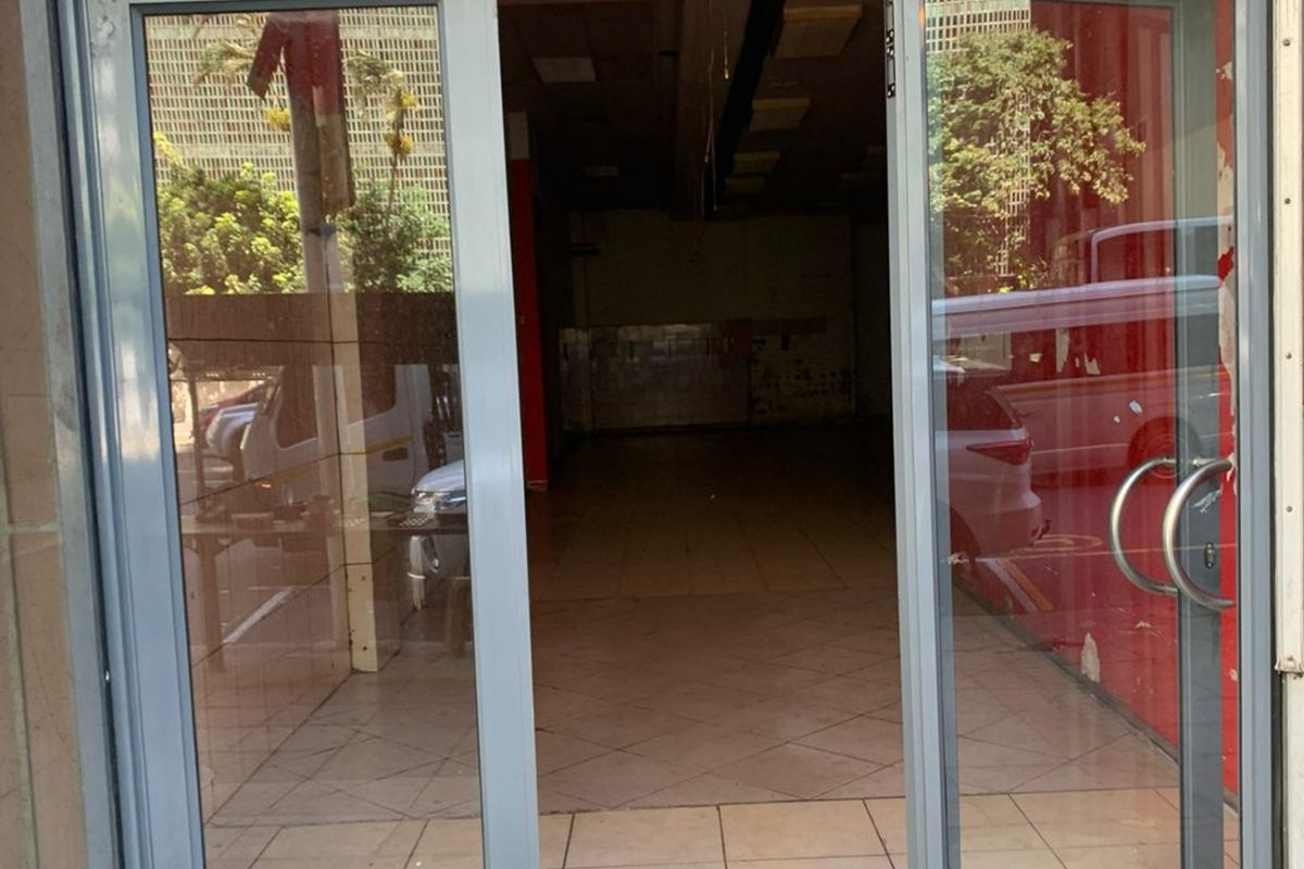 Retail Space To Let – Durban Central - Photo 2