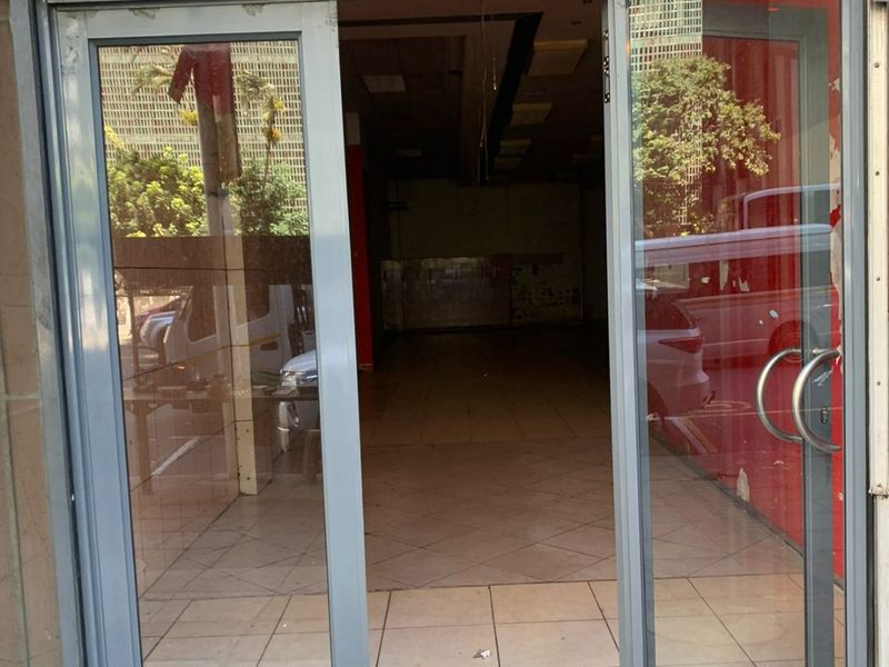 Retail Space To Let – Durban Central - Photo 2