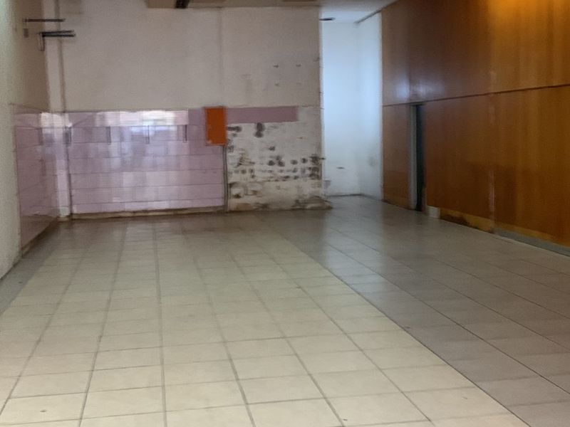 Retail Space To Let – Durban Central - Photo 5