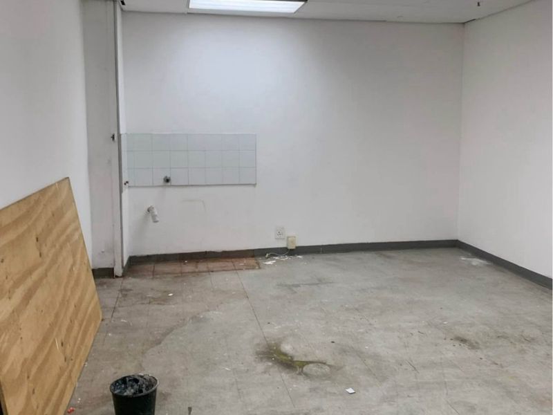Prime Ground-Floor Retail Space – Pine Street, Durban Central - Photo 6