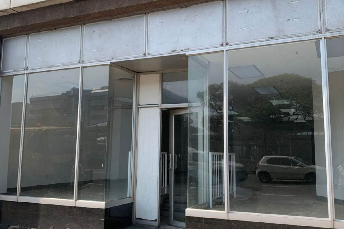 Prime Ground-Floor Retail Space – Pine Street, Durban Central - Photo 2