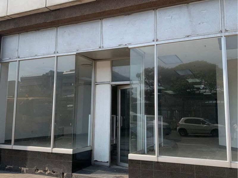 Prime Ground-Floor Retail Space – Pine Street, Durban Central - Photo 2
