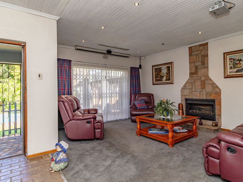 4-Bedroom Home — Style, Space, and Safety Combined - Photo 7