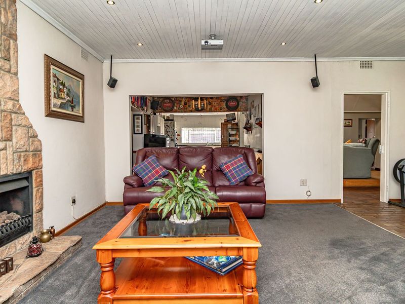 4-Bedroom Home — Style, Space, and Safety Combined - Photo 4