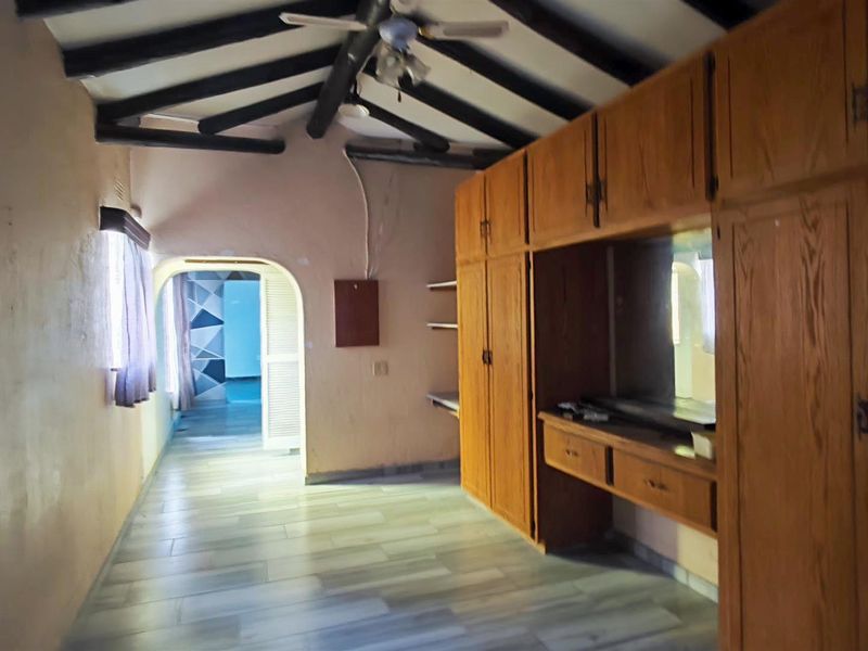 Spacious 4-Bedroom Family Home with an Income-Generating 2-Bedroom Flatlet in New State Areas! - Photo 10