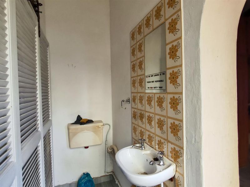 Spacious 4-Bedroom Family Home with an Income-Generating 2-Bedroom Flatlet in New State Areas! - Photo 8
