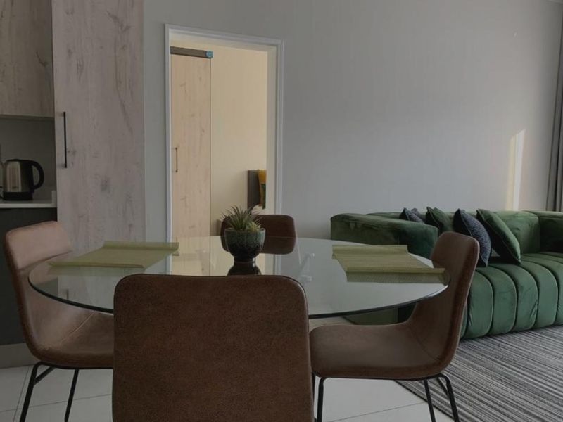 Top Floor Fully Furnished Apartment To Let in Midrand - Photo 5