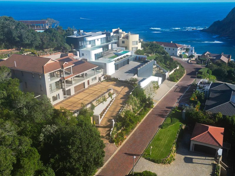 Elevated Knysna Heads Home - Photo 1