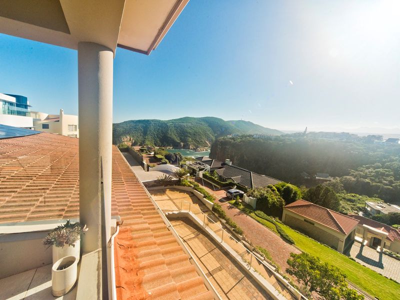 Elevated Knysna Heads Home - Photo 6