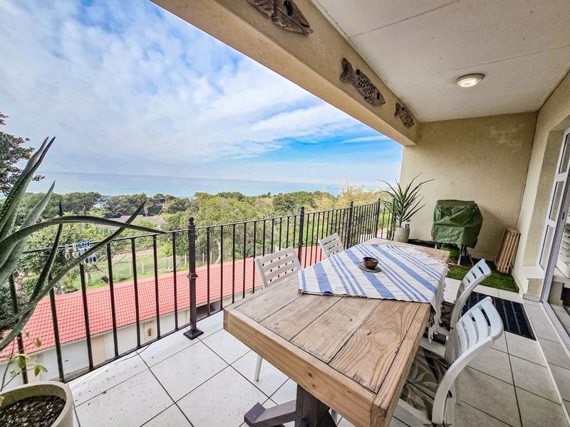 Modern And Newly Renovated Apartment With Breathtaking Sea Views - Photo 1
