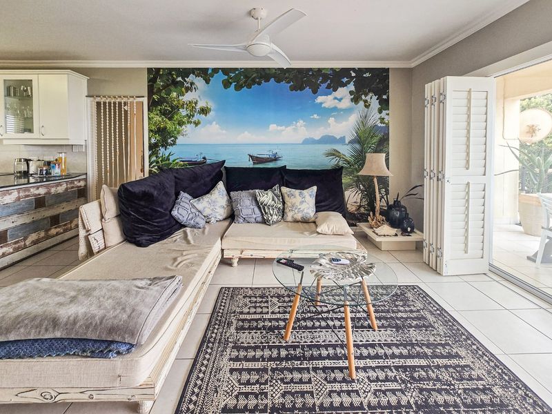 Modern And Newly Renovated Apartment With Breathtaking Sea Views - Photo 6