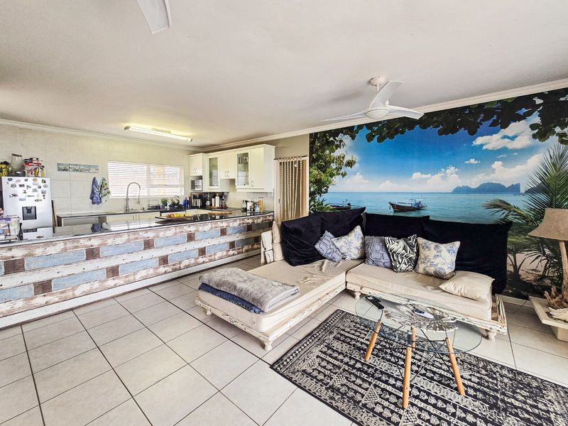 Modern And Newly Renovated Apartment With Breathtaking Sea Views - Photo 5