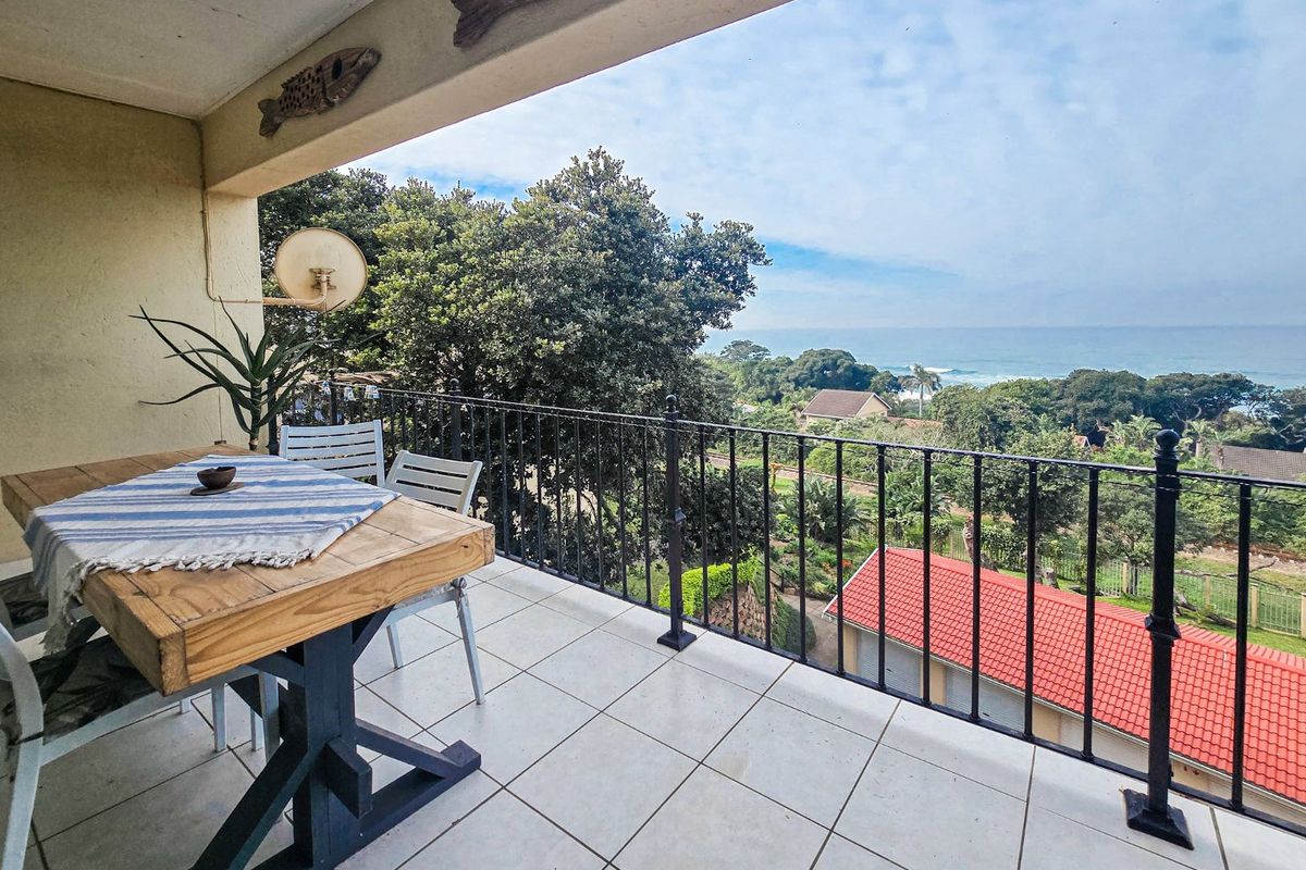 Modern And Newly Renovated Apartment With Breathtaking Sea Views - Photo 2