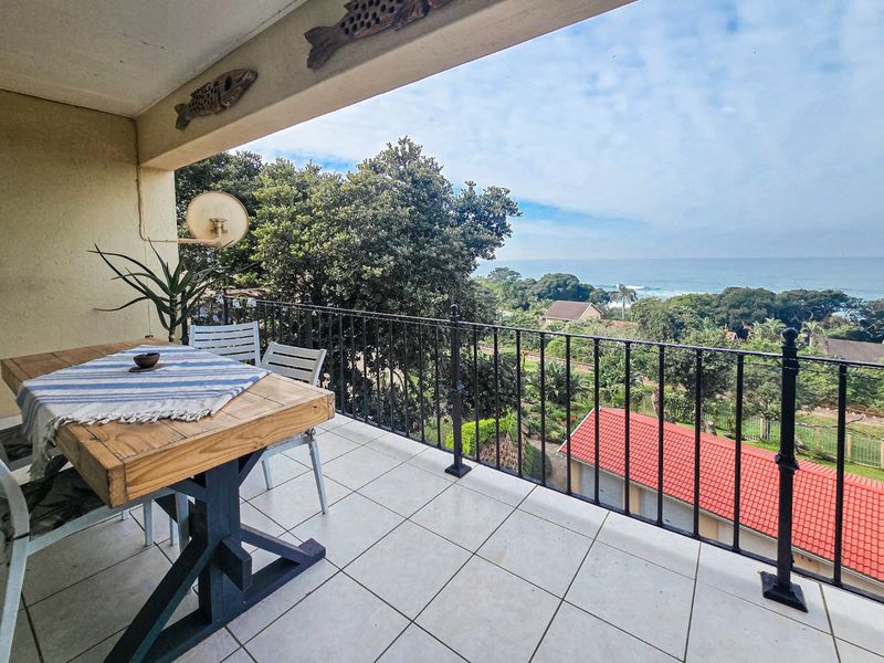 Modern And Newly Renovated Apartment With Breathtaking Sea Views - Photo 2