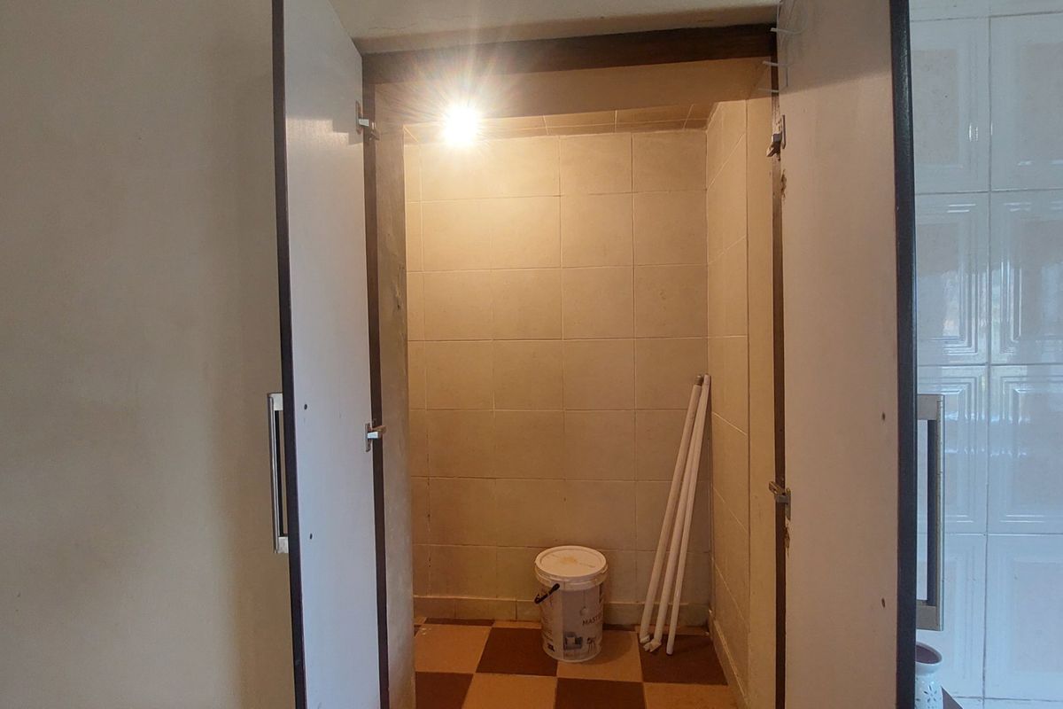Chic 2 Bed basement in Arena Park - Photo 5