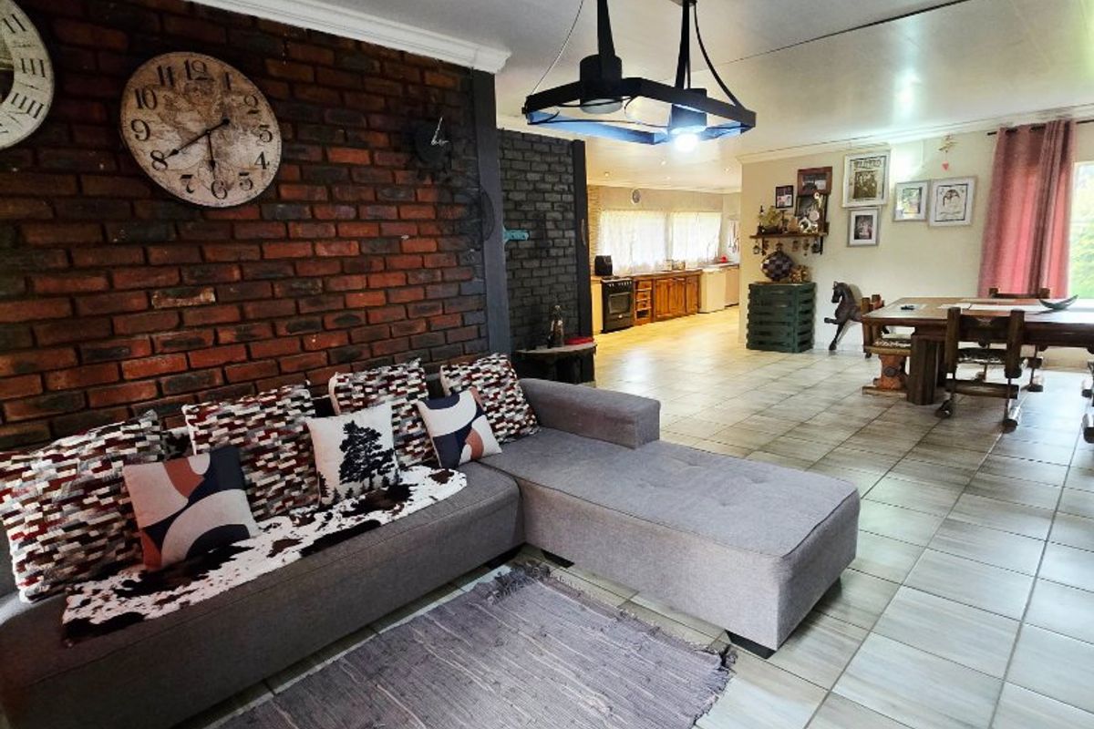 Welcome home... - Photo 3