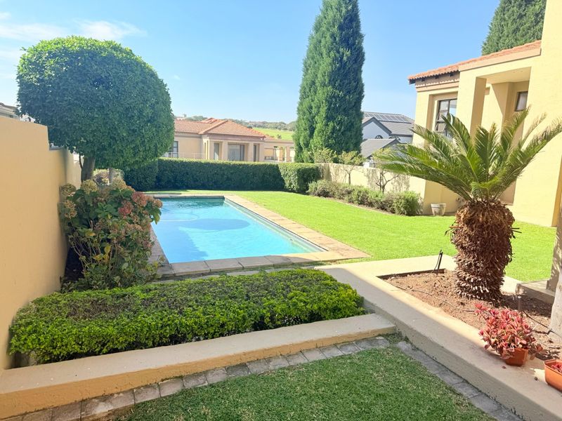 5 Bed House in Blue Valley Golf Estate for Sale - Photo 10