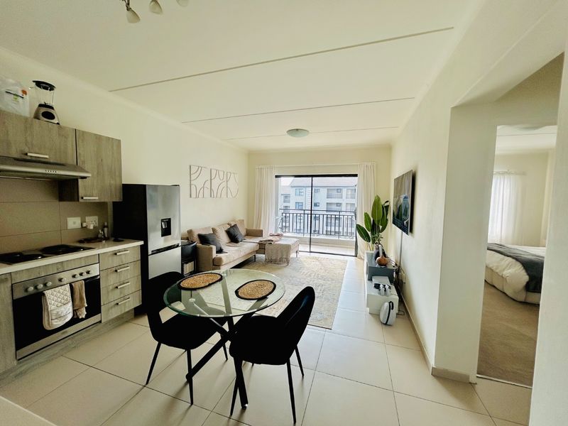 Large one bedroom unit - Photo 5