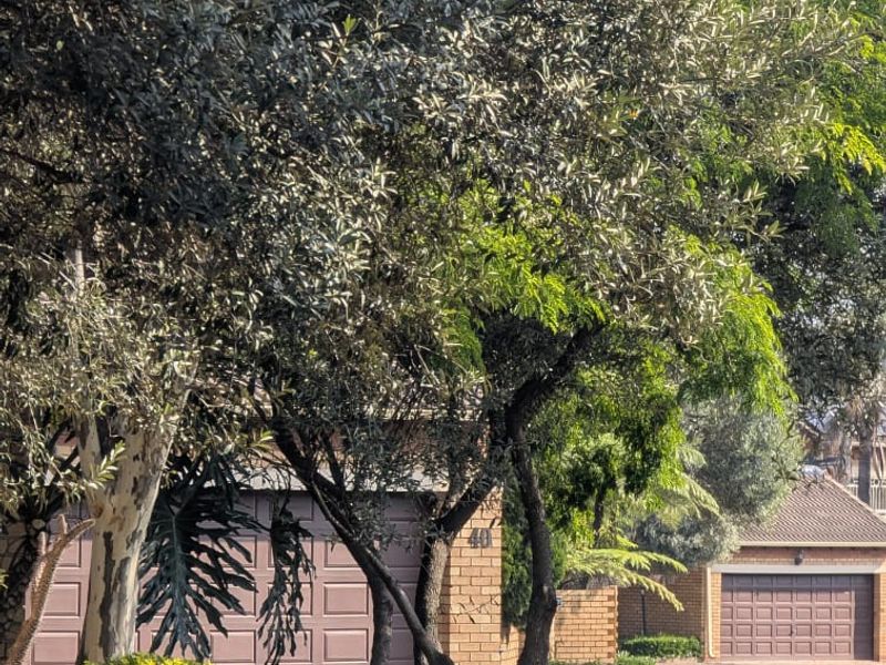3 Bedroom Simplex for Sale, Equestria, Pretoria East  - Photo 3