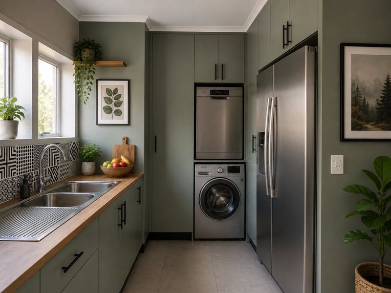 ALL COSTS INCLUDED - 2 BEDROOM 2 BATHROOM BRYANSTON APARTMENT - Photo 2