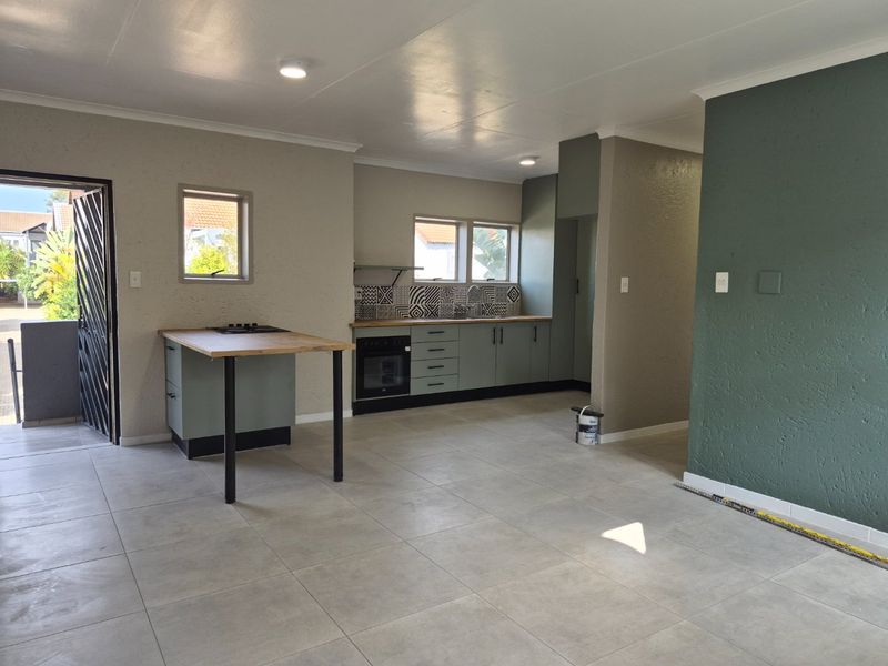 ALL COSTS INCLUDED - 2 BEDROOM 2 BATHROOM BRYANSTON APARTMENT - Photo 7