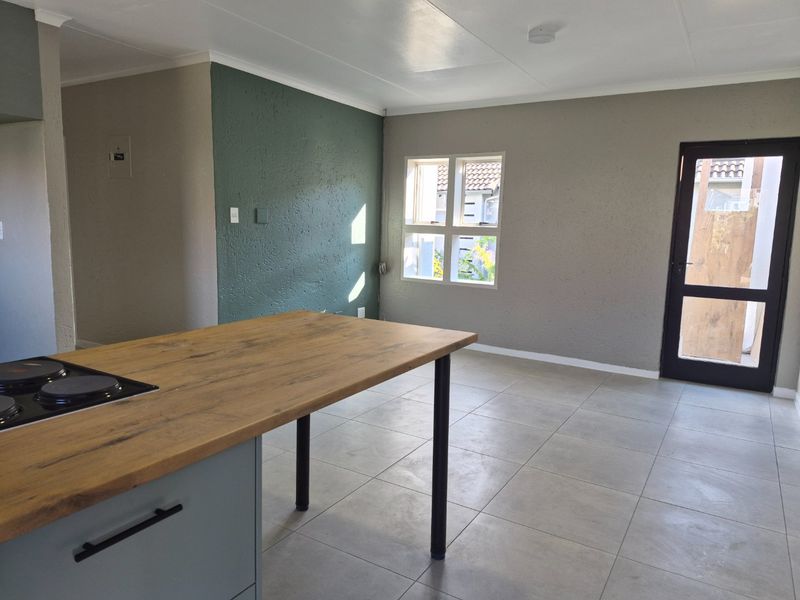 ALL COSTS INCLUDED - 2 BEDROOM 2 BATHROOM BRYANSTON APARTMENT - Photo 6
