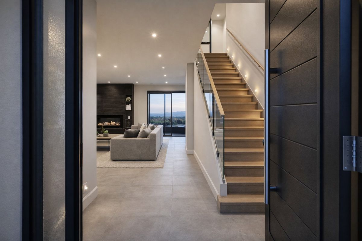 Contemporary Coastal Living with Spectacular Ocean Views in Mzuri Estate - Photo 4