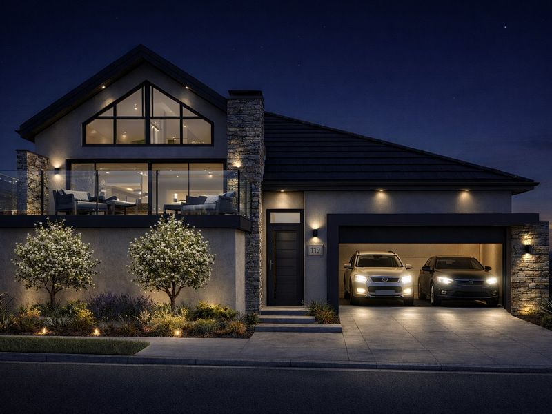 Contemporary Coastal Living with Spectacular Ocean Views in Mzuri Estate - Photo 1