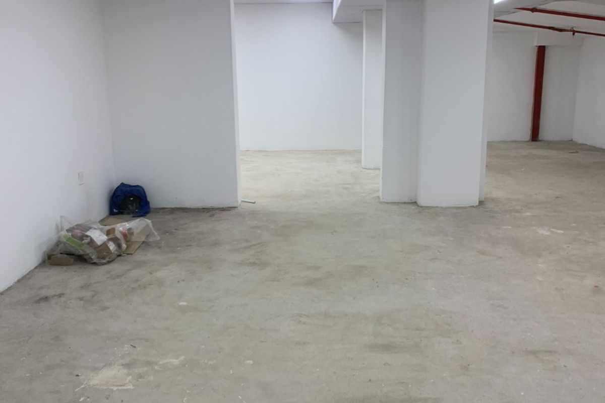 Retail Space To Let – Durban CBD - Photo 4