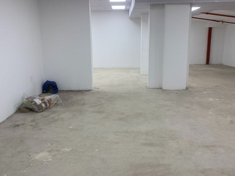 Retail Space To Let – Durban CBD - Photo 4