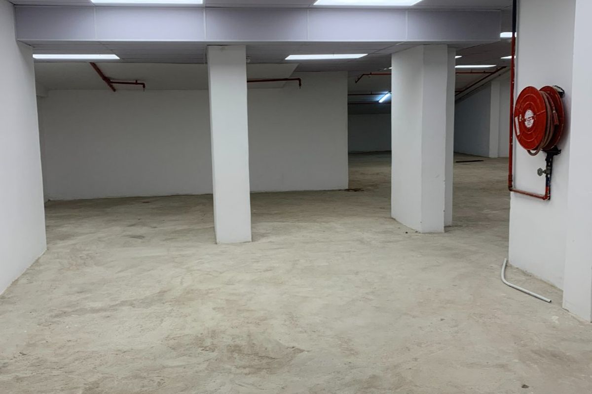 Retail Space To Let – Durban CBD - Photo 5