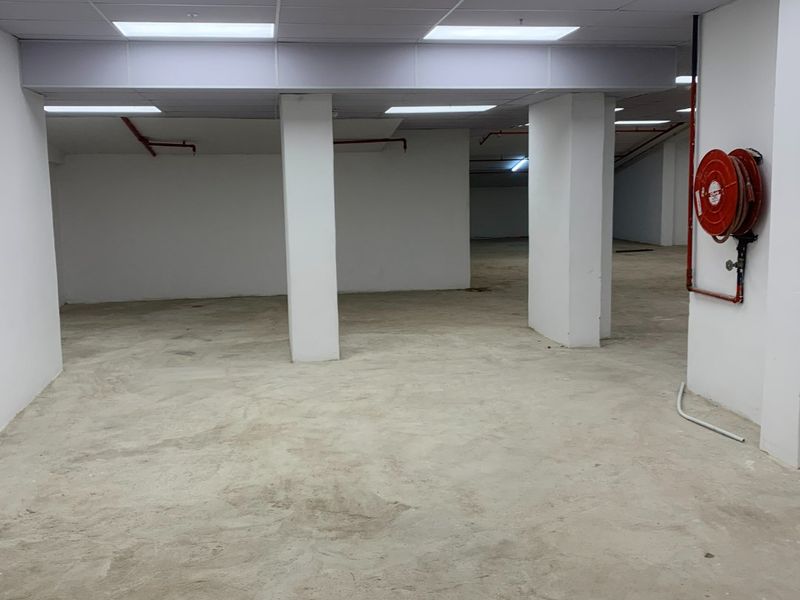 Retail Space To Let – Durban CBD - Photo 5