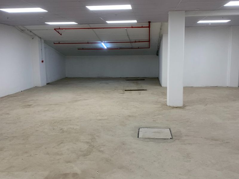 Retail Space To Let – Durban CBD - Photo 10